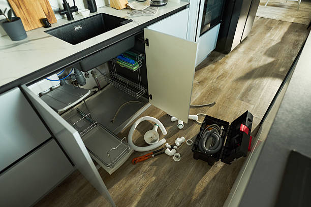 Reliable Leak Detection contractor in Garland, TX by Street Wise - Plumbing